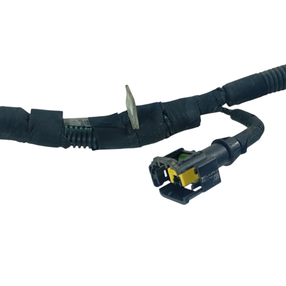 Cabo Positivo Bateria Citroen Aircross 2018 9818417280 6