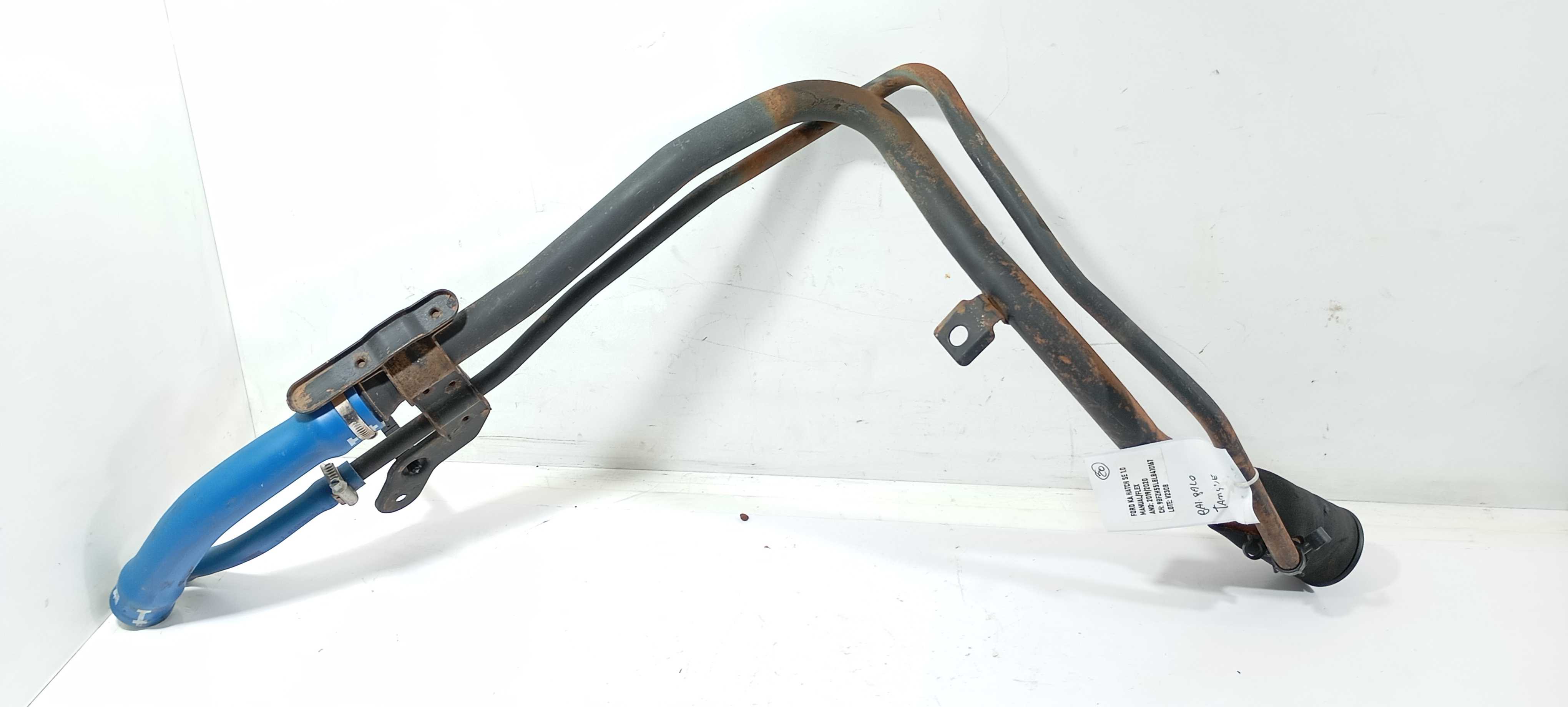 Gargalo Tanque Ford Ka Hatch 1.0 2020 2020030a9 3