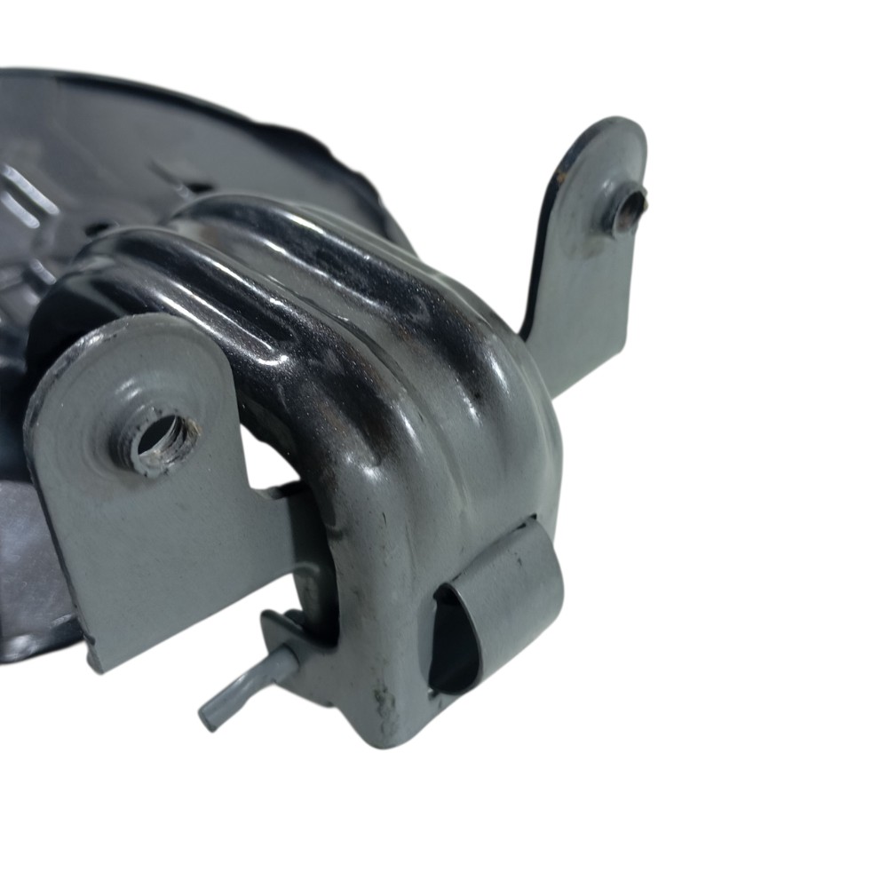 Portinhola Tanque Combustivel Argo Drive 1.0 2023 52045042 4