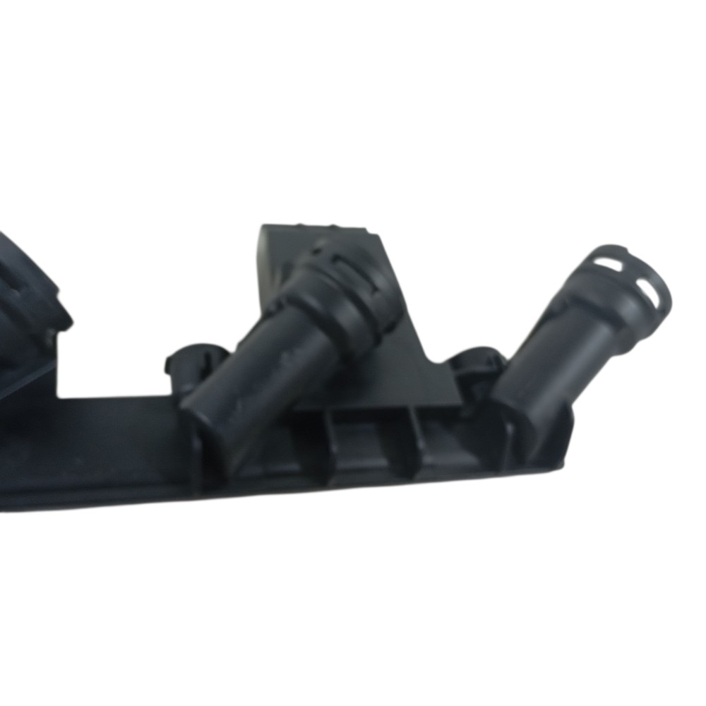 Flauta Bicos Injetores Citroen Aircross 2018 9808427680 4