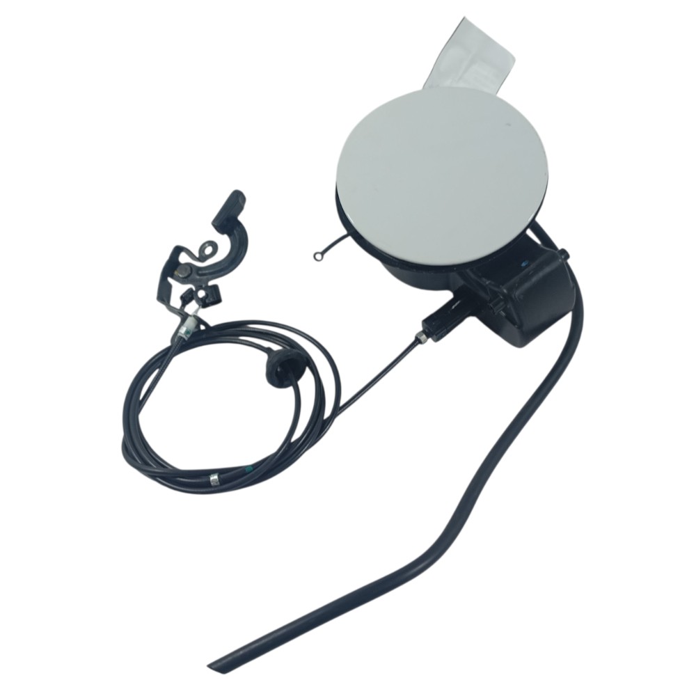 Portinhola Tanque Combustível Ford Ka 1.0 2021 E3b5a27936ah 1