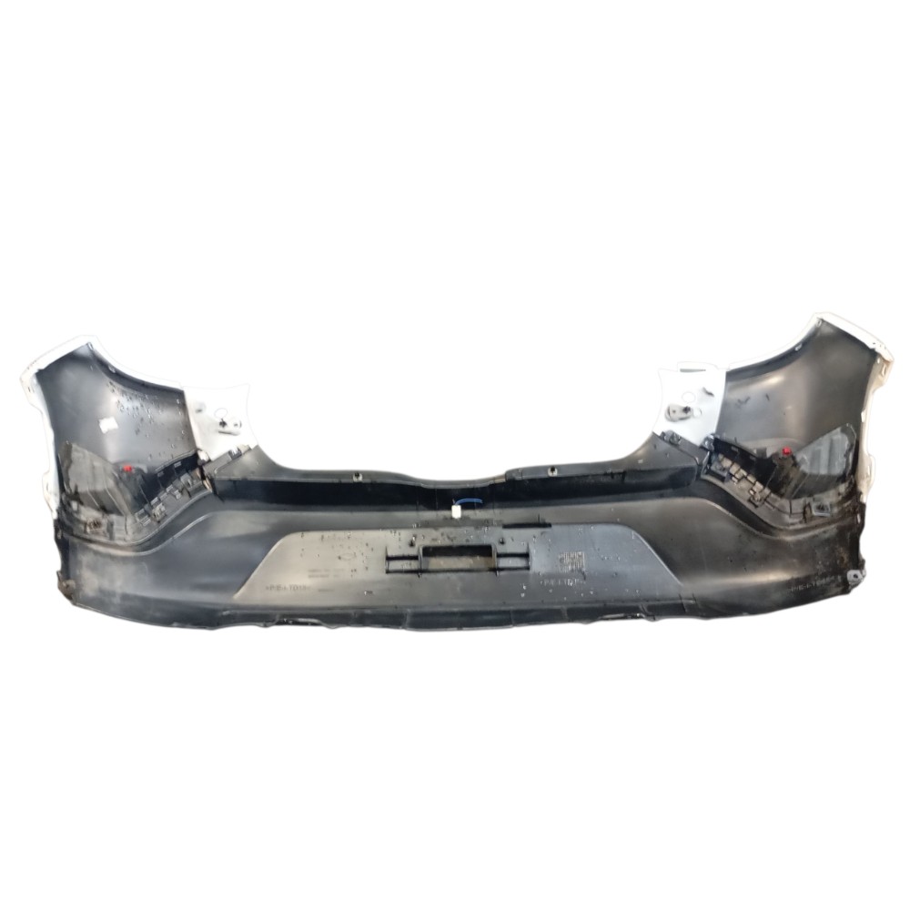 Parachoque Traseiro Renault Kwid 1.0 2023 850181654r 6