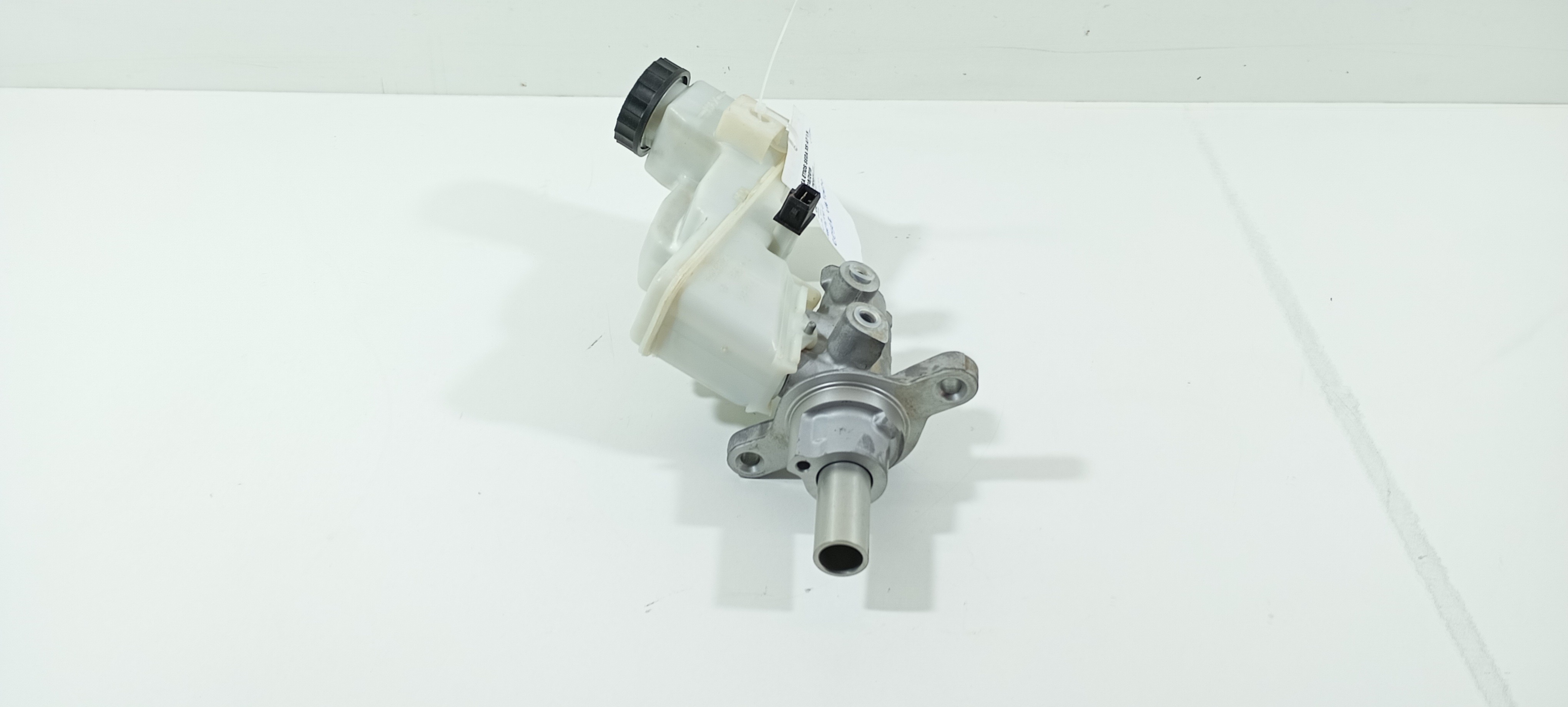 Motor De Arranque Etios Sedan 1.5 2018 Flex V2279 5