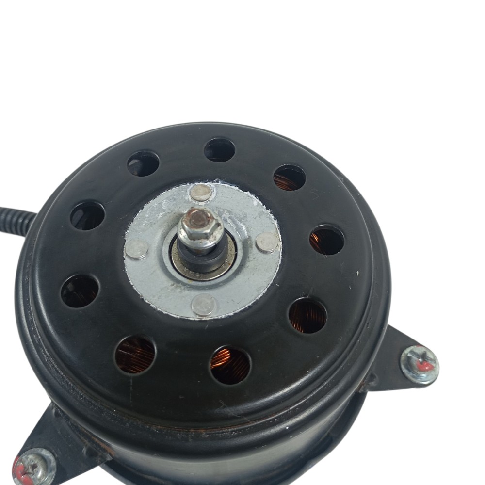 Motor Ventoinha Hb20s 1.6 2016 253801s240 12 4