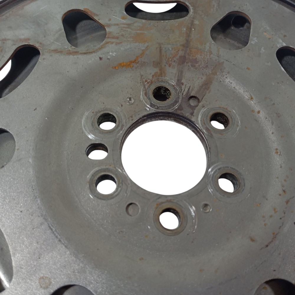 Volante Motor Citroen C4 Lounge 2015 9811911580 5
