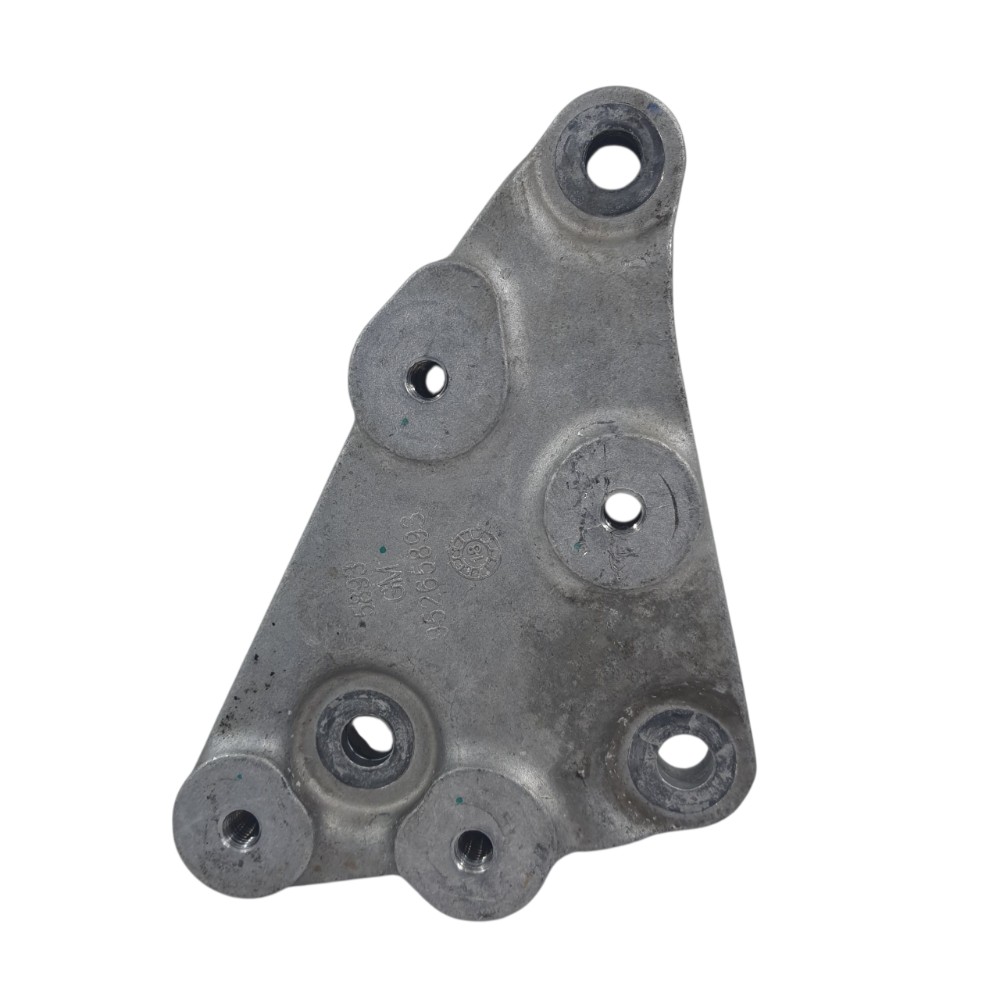 Suporte Superior Coxim Motor Gm Tracker Lt 2018 95265893 1