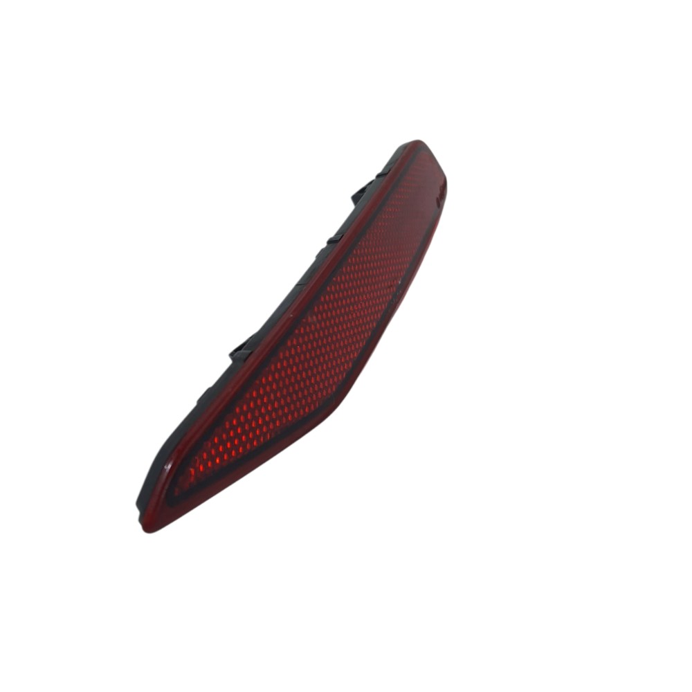 Refletor parachoque traseiro direito nivus 1.0 TSI 2021 2G5945106 3