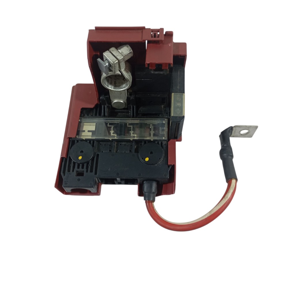 Terminal Positivo Bateria Gm Tracker Lt 1.4 2018 1904121209 3