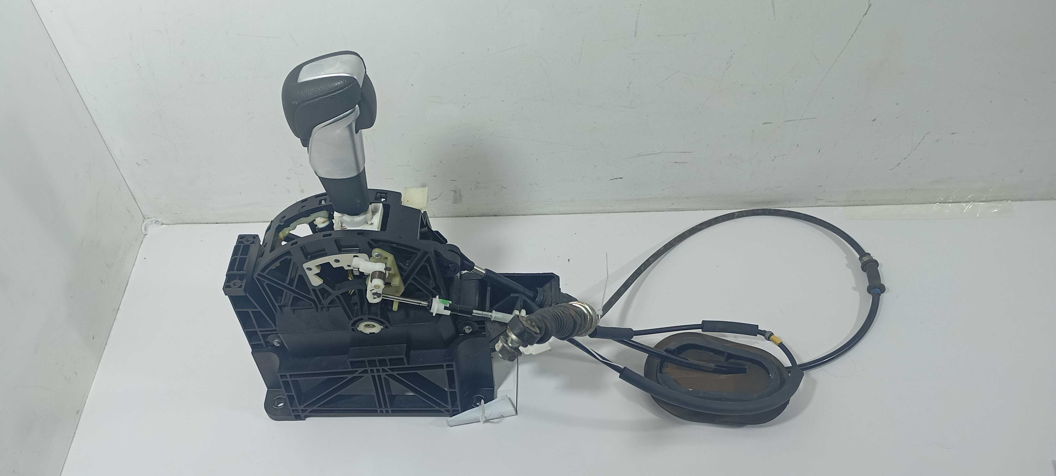 Trambulador Cambio Nissan Kicks Cvt 1.6 2019 969p15rb0a – Preto 3
