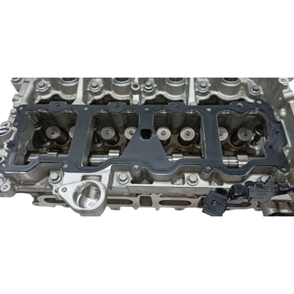 Cabeçote Range Rover Evoque E-pace 2022 1804230646ab 7