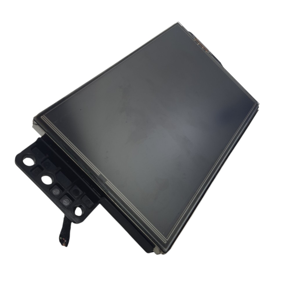 Tela multimidia aircross 1.6 2018 981624608000