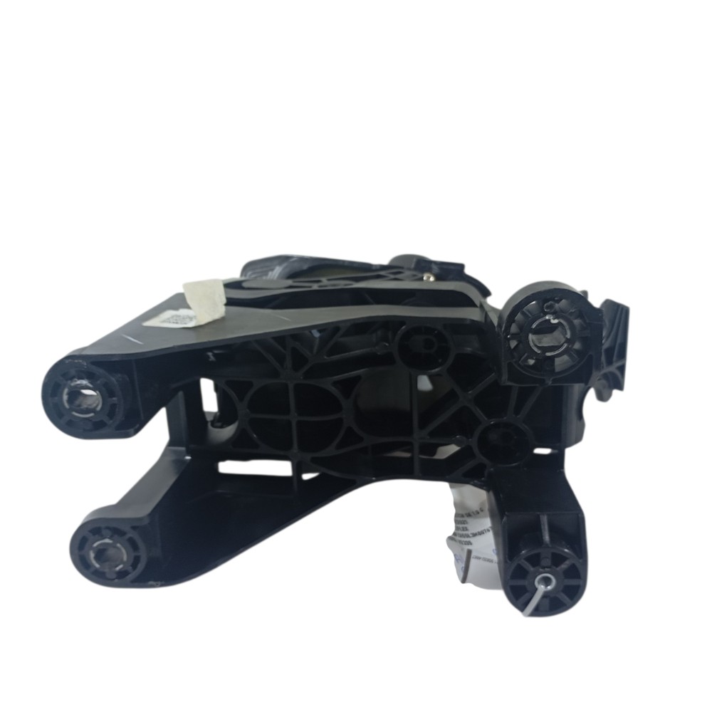 Trambulador Manual Ford Ka 1.0 2021 H1bz7210bf 7