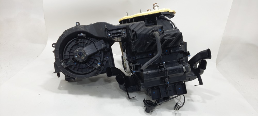 Caixa Evaporadora Chevrolet Prisma 1.4 Ano 2019 52151586 Preto 3