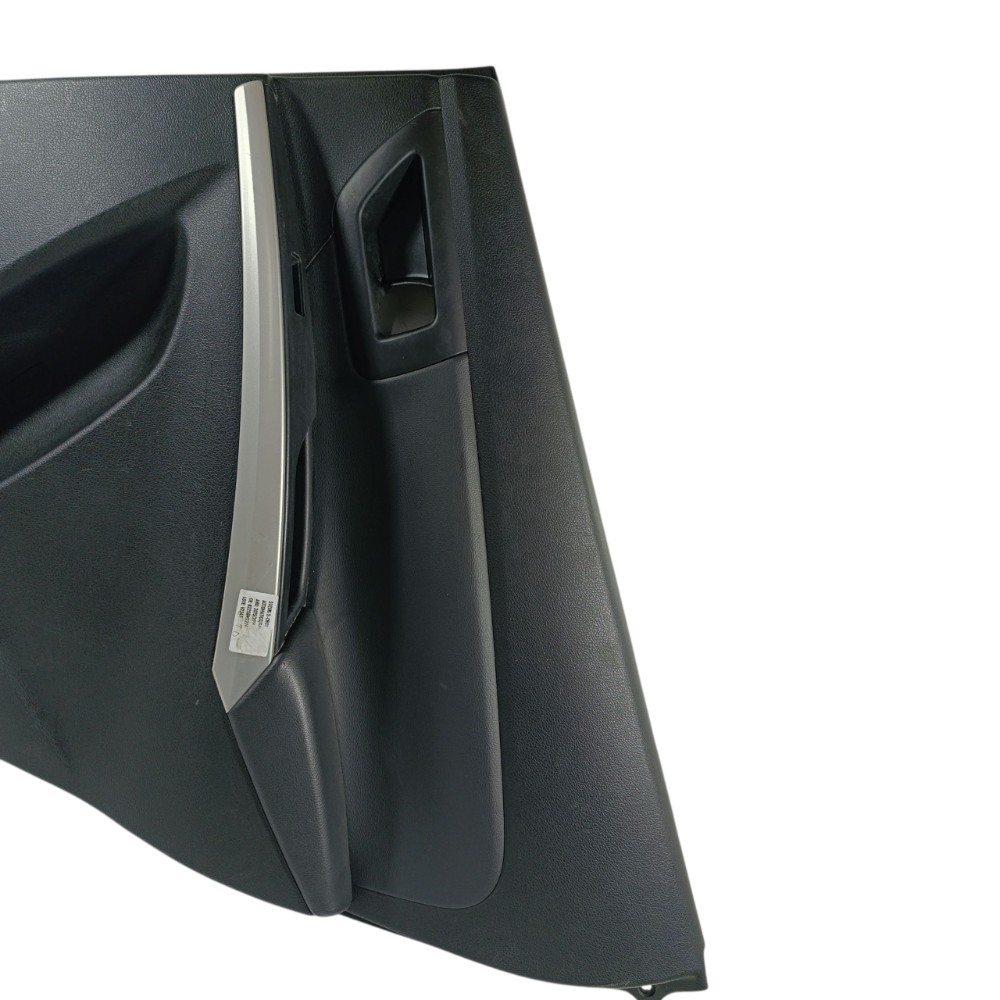 Forro porta traseiri direito suzuki s-cross 2016 8373261M00 3