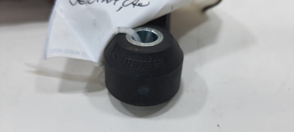 Sensor Detonação Chevrolet Prisma 1.4 Ano 2019 12600327 4