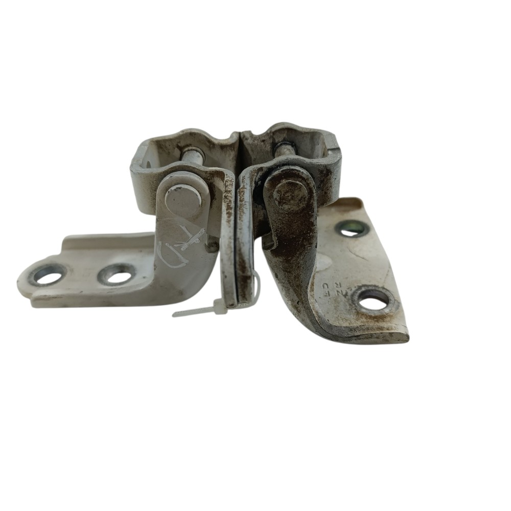 Dobradiça porta traseira direita Elantra gls 1.8 2013