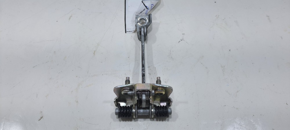 Limitador Porta Traseira Direita Renault Sandero 2020 02559r 2
