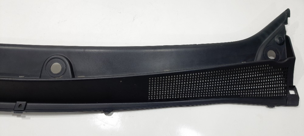 Grade Churrasqueira Renault Sandero 2020 668112181r Preto 3