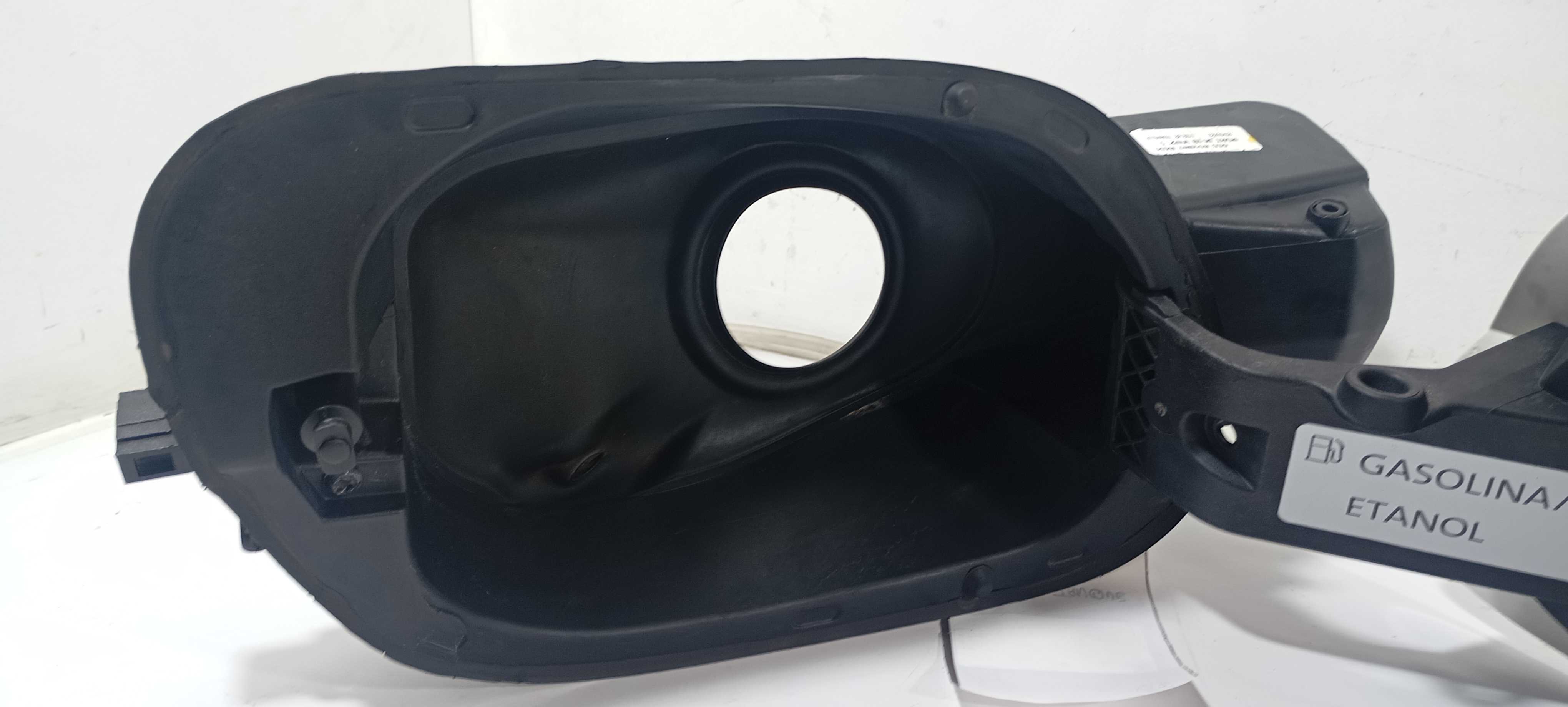 Portinhola Tanque Vw Virtus Confort 1.0 2023 6ec010000e Branco 1