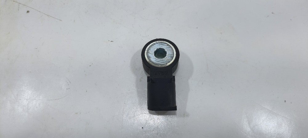 Sensor Detonação Chevrolet Prisma 1.4 Ano 2019 12600327 1