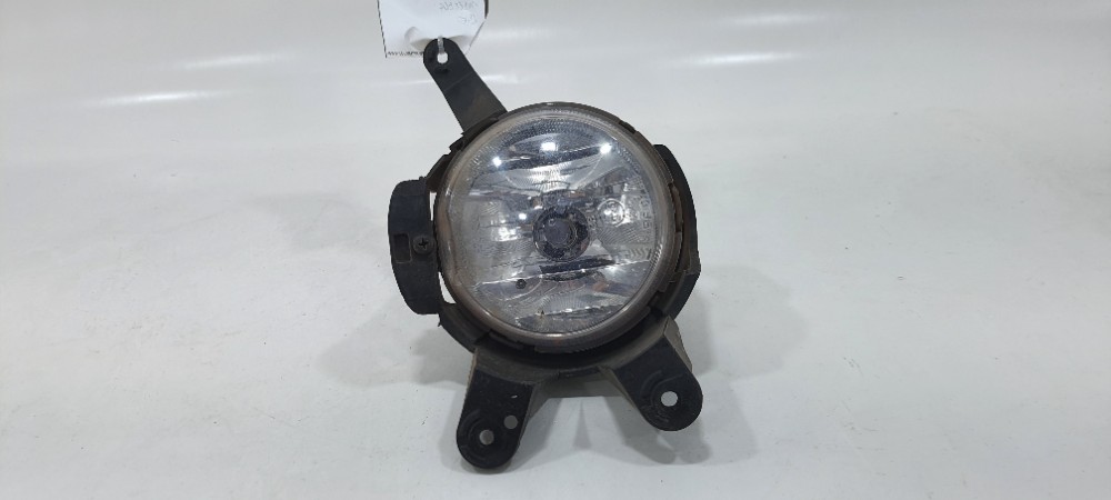 Farol De Milha Esquerdo Chevrolet Cruze Sedan 2014 98267m05 Branca 4