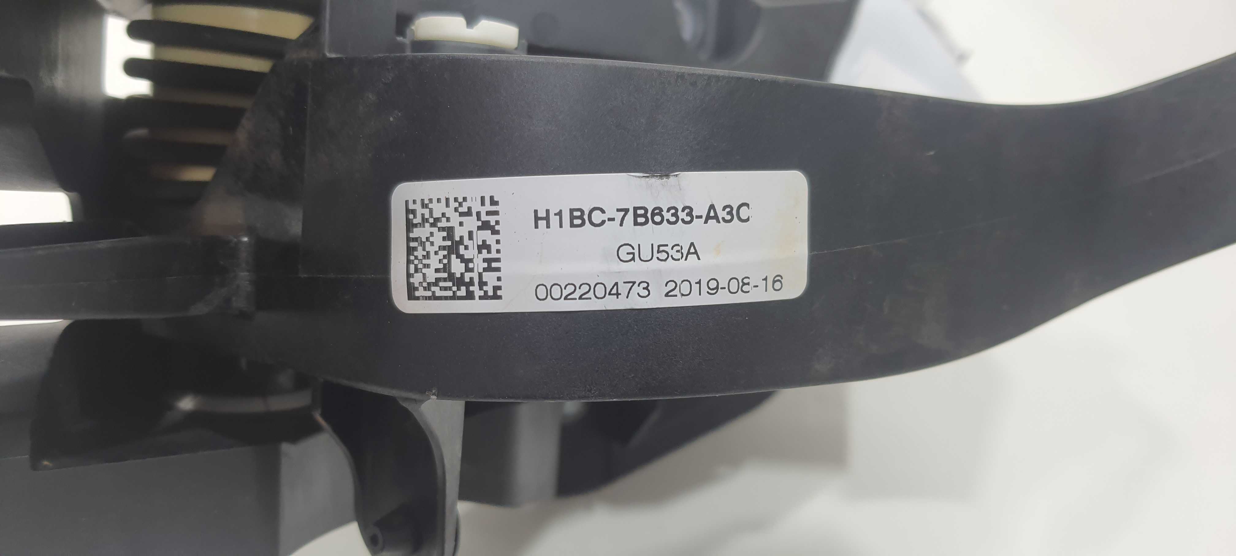 Pedal Embreagem Ford Ka Hatch 1.0 2020 H1bc7b633a3c 5