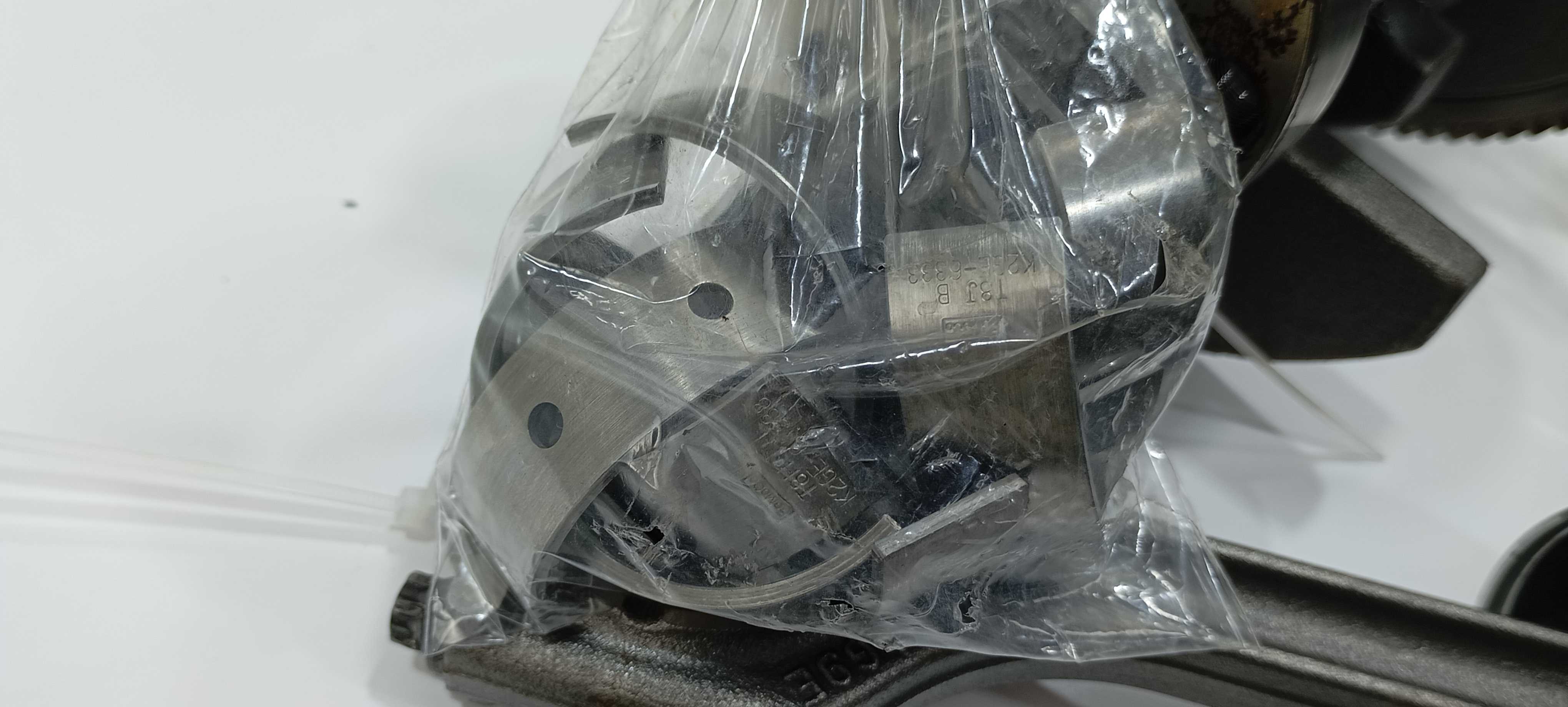 Kit Motor Stander Fusion Sel 2.0 Turbo 2017 Ecoboost V1237 7