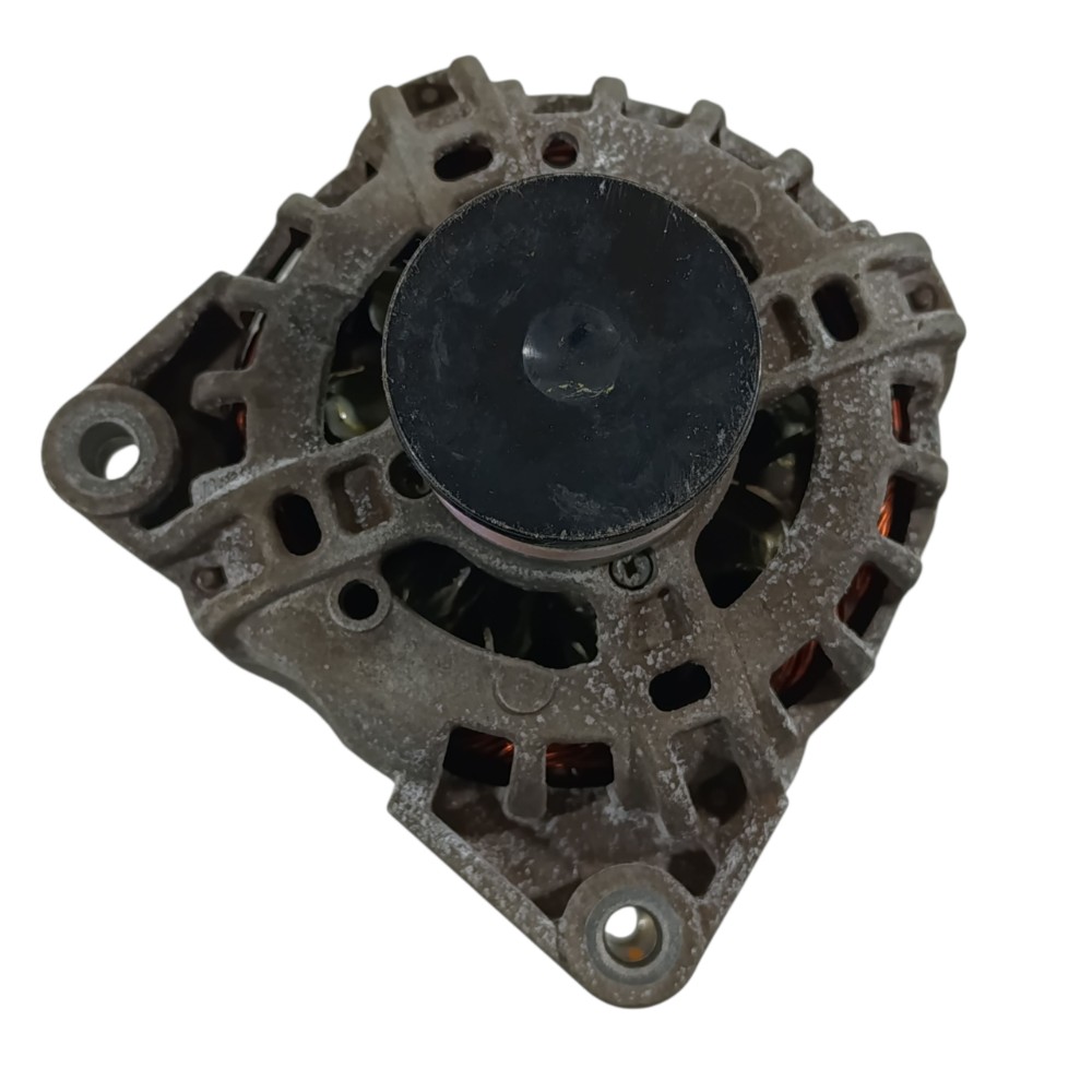 Alternador Ford Ka Se Hatch 2020 E4b510300 7