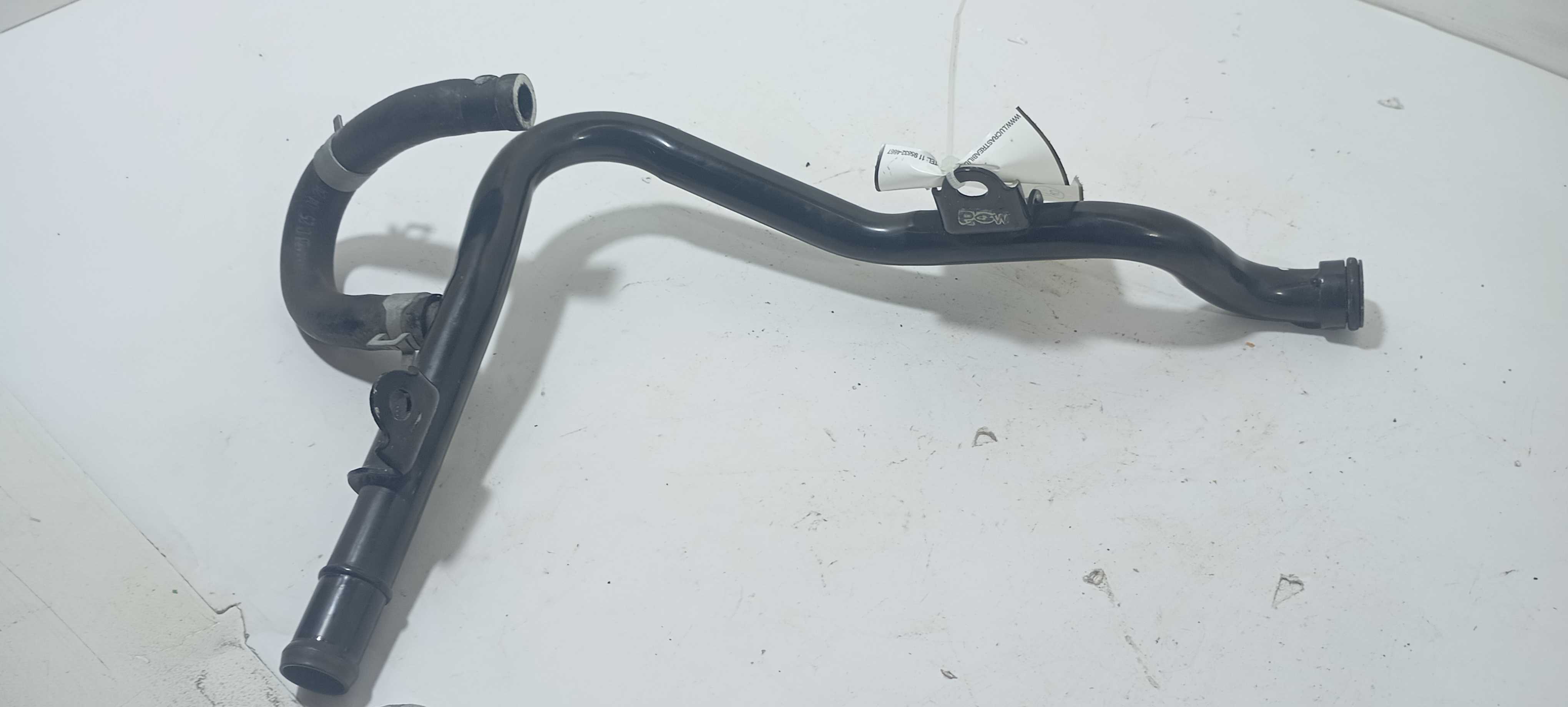 Cano Água Hyundai Hb20 Vision 1.0 2021 2547004010 2