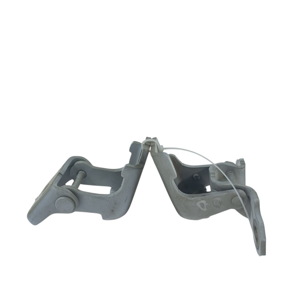 Dobradiça Porta Dianteira Direita Captur 2021 804000016rg 2