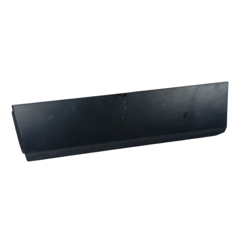 Moldura Porta Traseira Esquerda Gm Tracker 1.4 2018 95161597 Preto 2