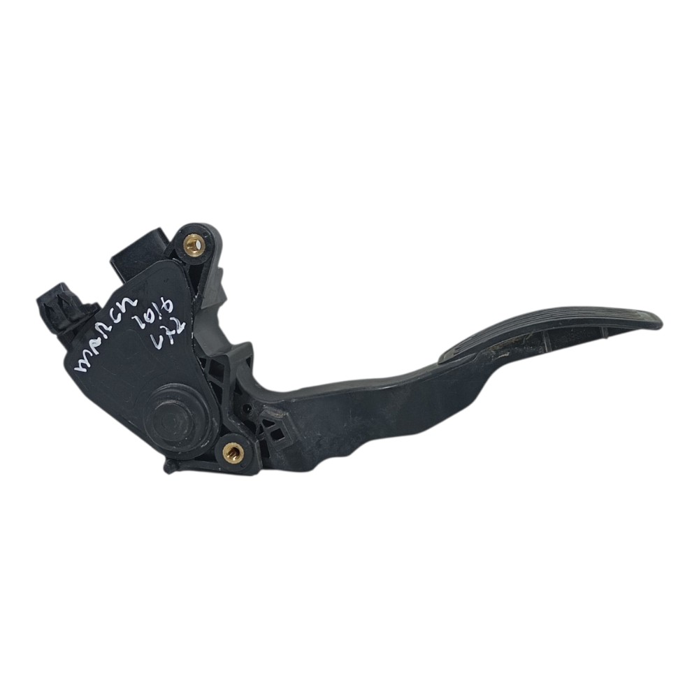 Pedal acelerador Nissan march 2015 180023vy0a 1