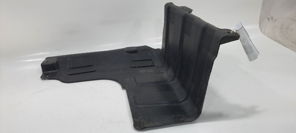Defletor Inferior Direito Motor Hb20s 2019 291201s000 2