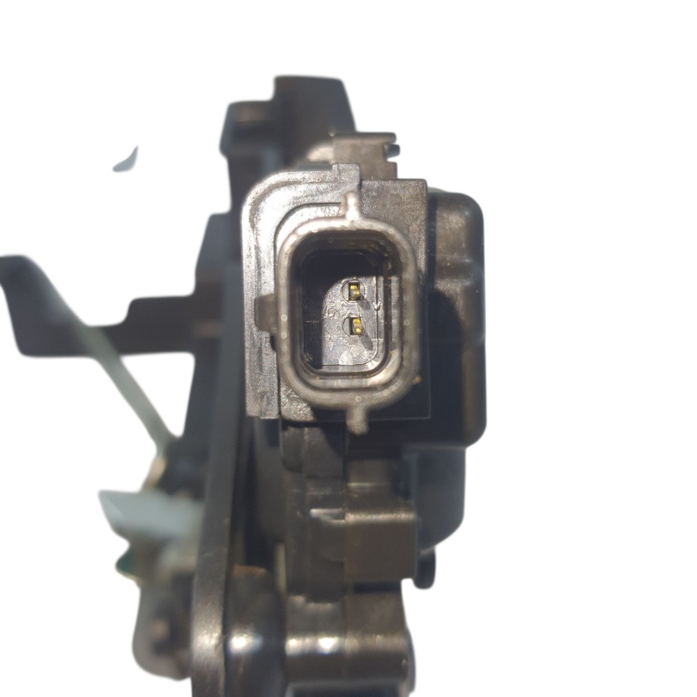 Fechadura Porta Dianteira Direita Kwid Zen 2023 805028917r 5