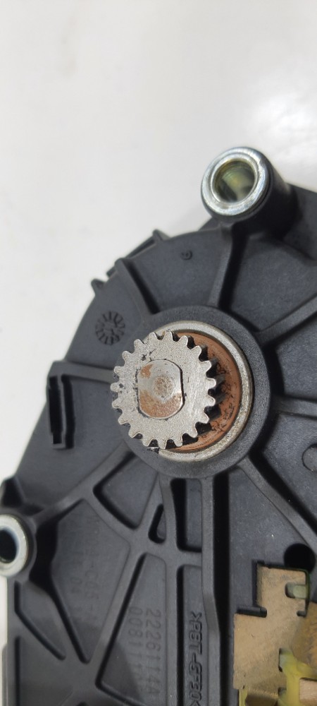 Motor Teto Solar Kia Sorento Ex 2.4 2012 2226114a 6