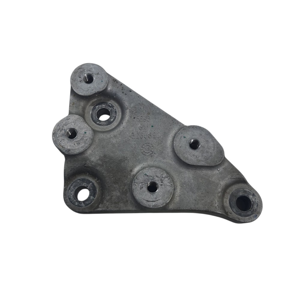Suporte Superior Coxim Motor Gm Tracker Lt 2018 95265893 2