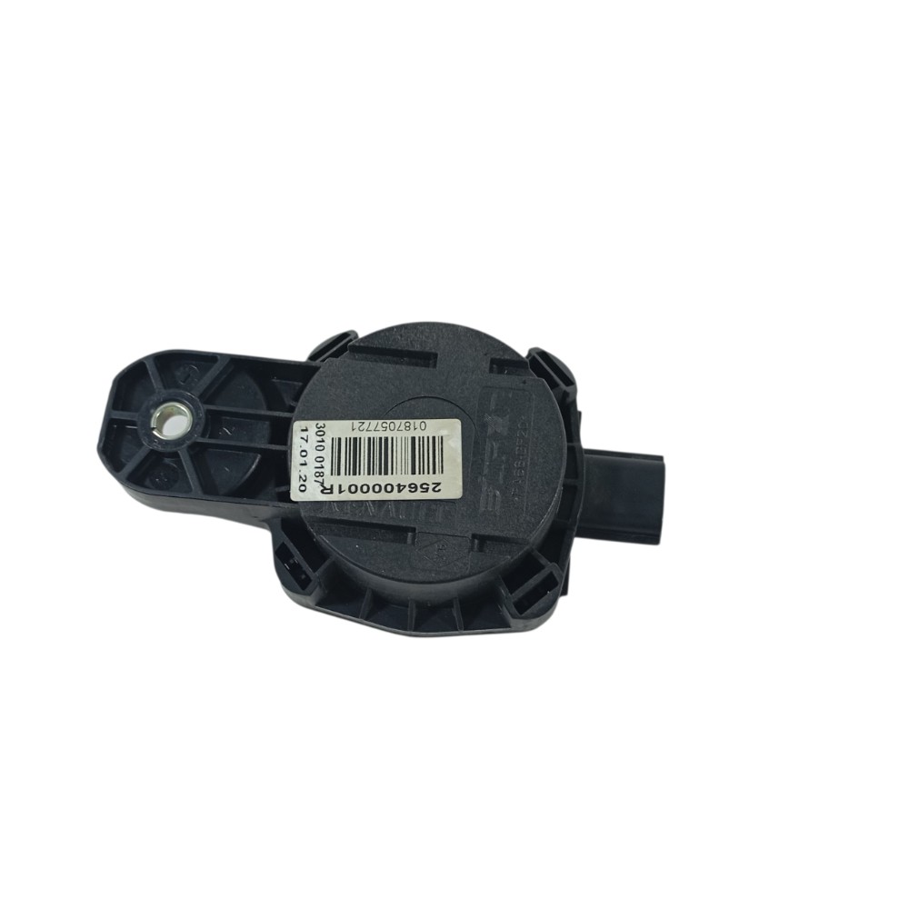 Sirene Alarme Renault Captur 2021 256400001r