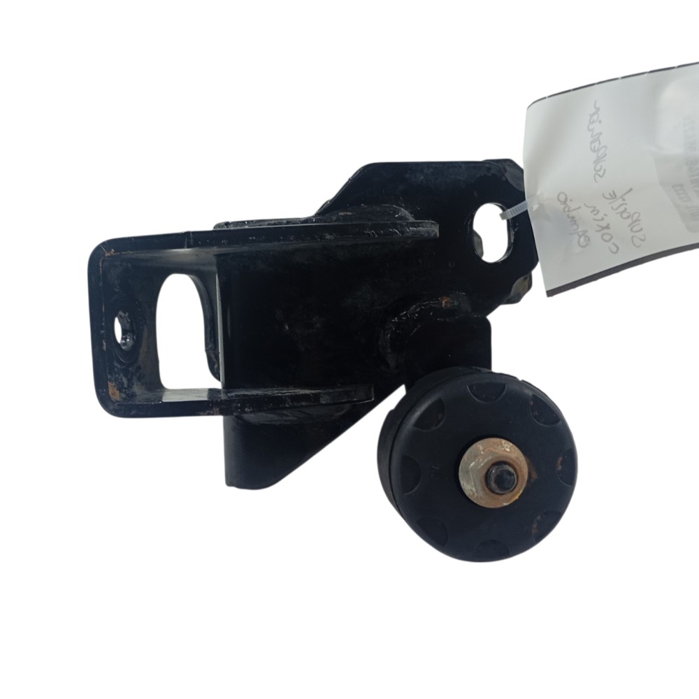 Suporte Superior Coxim Cambio Toyota Etios 2014 123720y040 3
