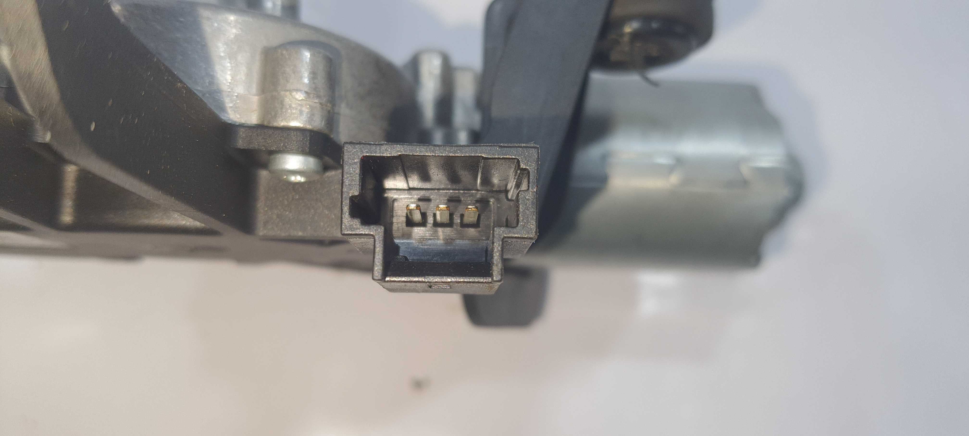 Maquina Limpador Parabrisa Tras. Citroen C4 2.0 2014 V2291 6