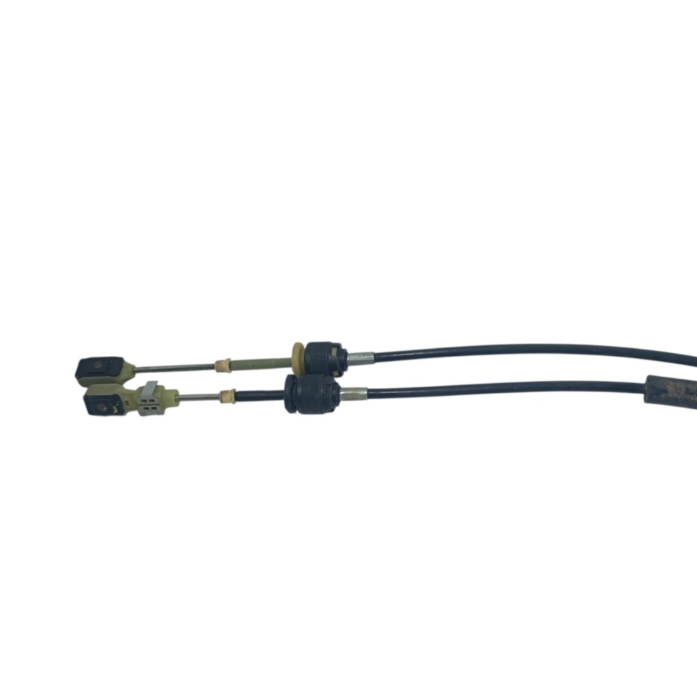 Cabo Seletor Trambulador Manual Ford Ka 1.0 2021 J7br7e395ce 4