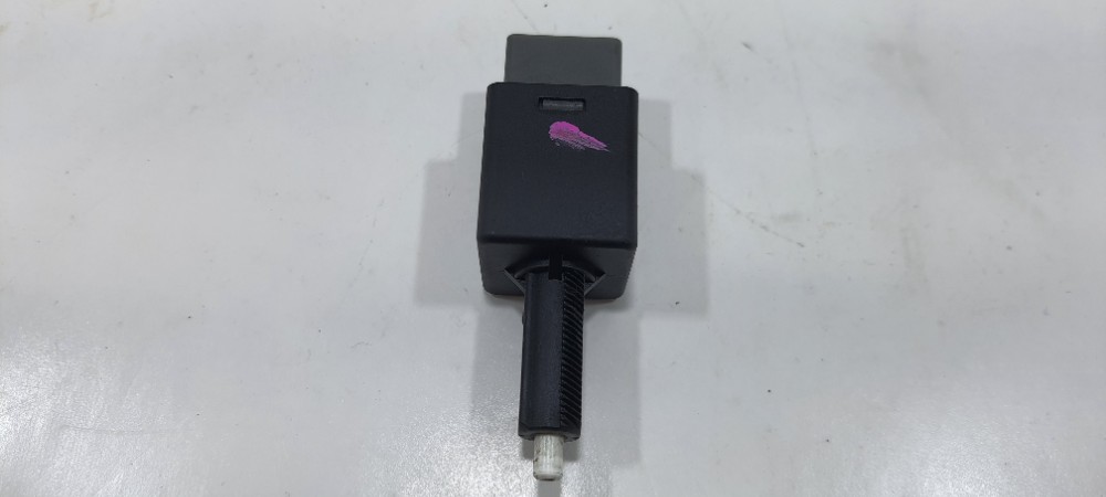 Interruptor Embreagem Hyundai Hb20 1.0 Ano 2021 938133s800 5
