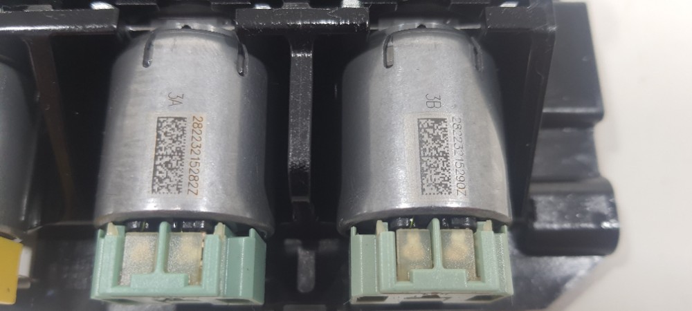 Modulo Tcm Interno Cambio Gm Onix Sedan Lt 1.0 2024 V2303 – MK2