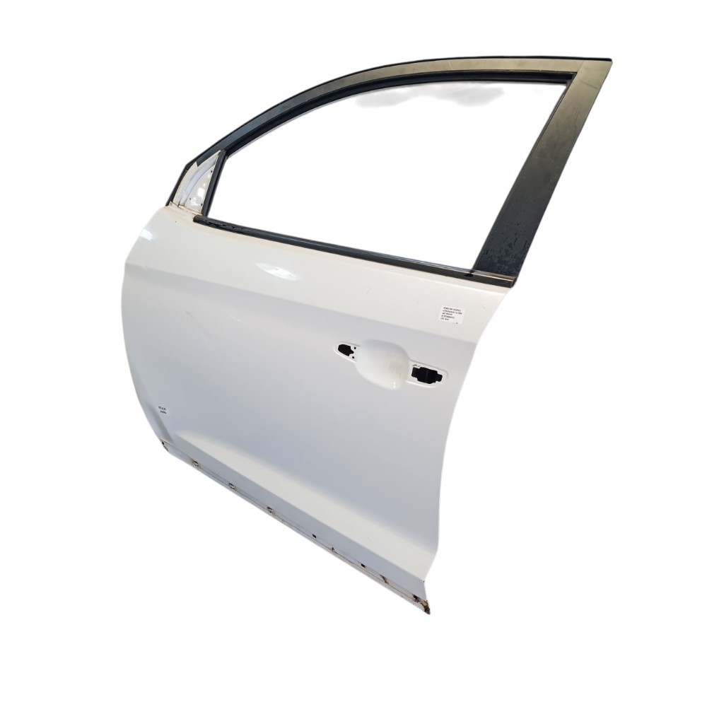 Porta dianteira esq new Tucson 2017 até 2022 76003D7000 8