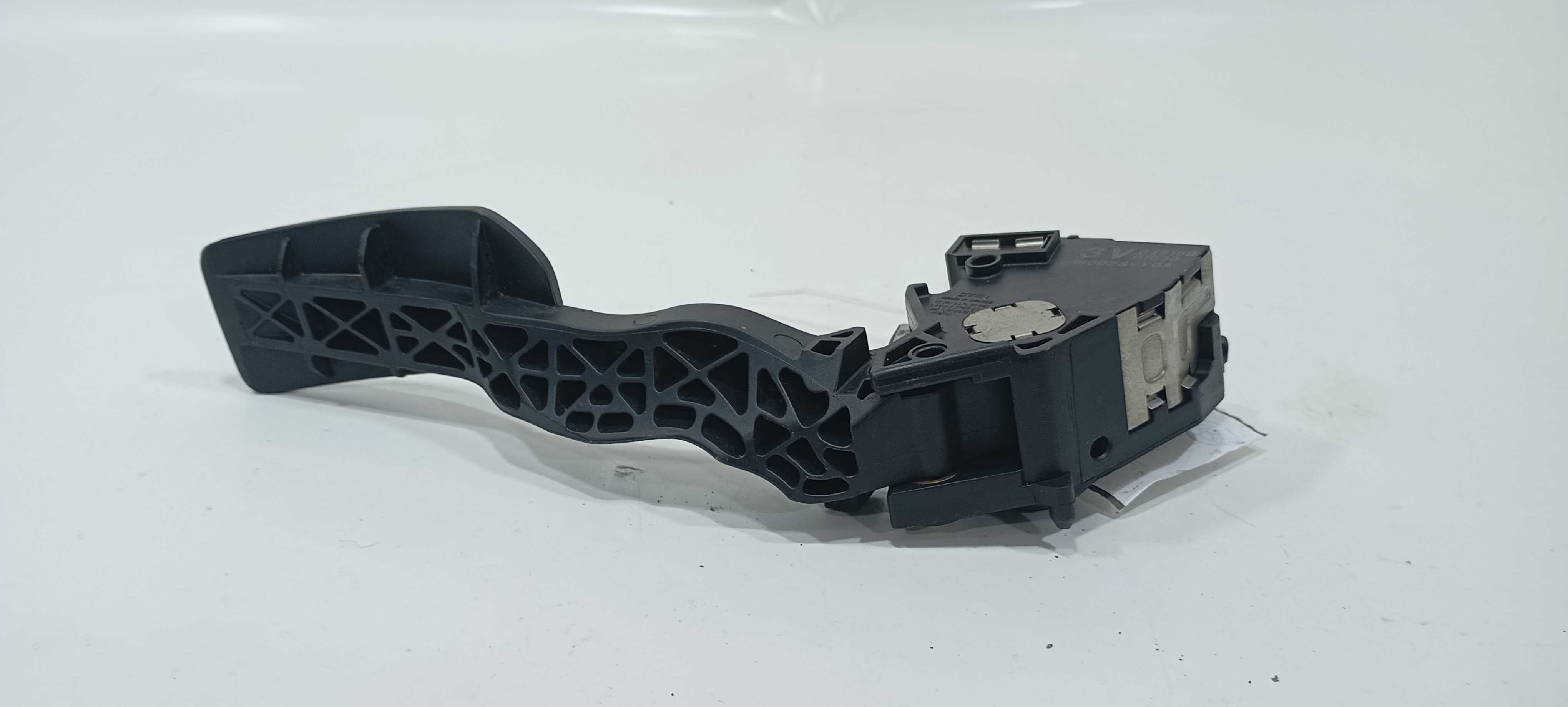 Pedal Acelerador  Nissan March Sv 1.0 2016 180023vy0a 5
