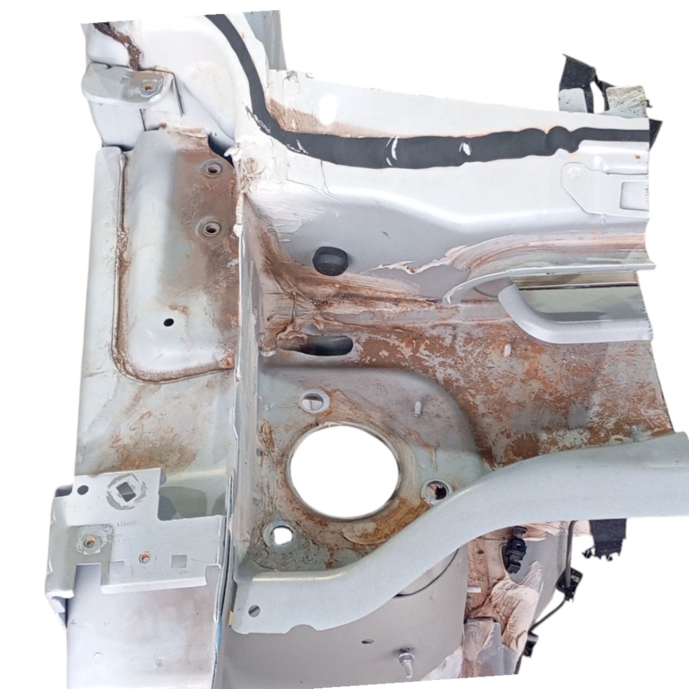 Ponta Longarina Direito Fiat Toro Volcano 1.3 2025 51958625 9