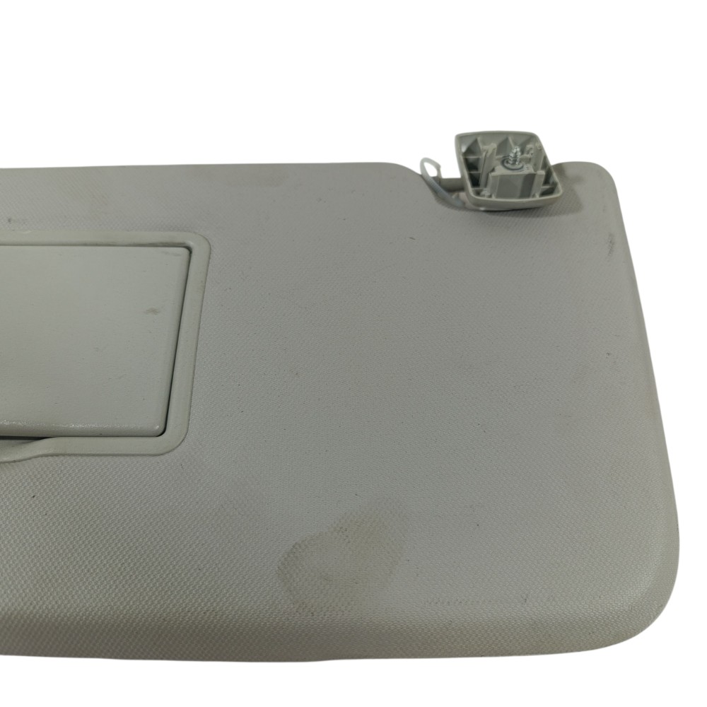 Quebra Sol Esquerdo Ford Ka Se 1.5 2020 E3bz5804105bb 3