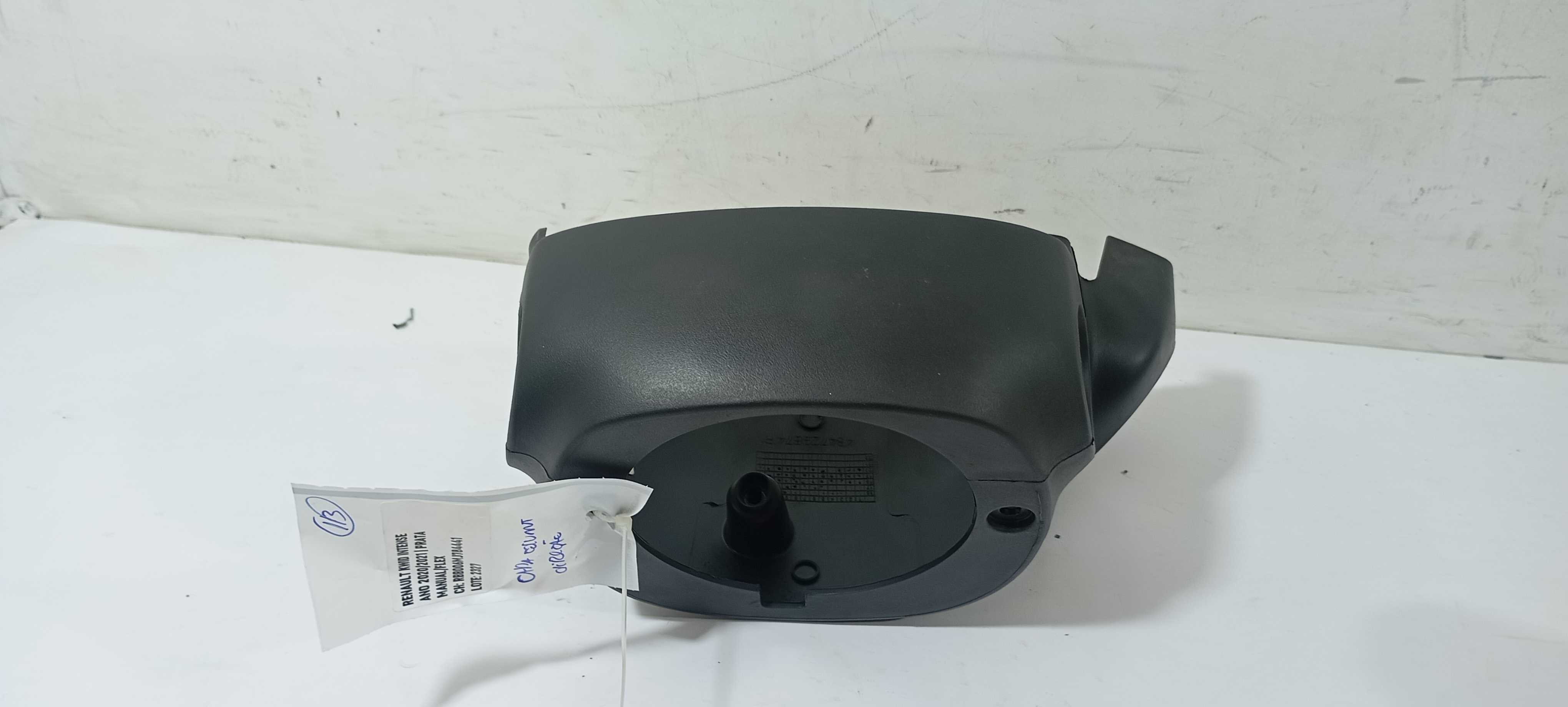 Acabamento Coluna Direção Renault Kwid 2021 484729874r 5