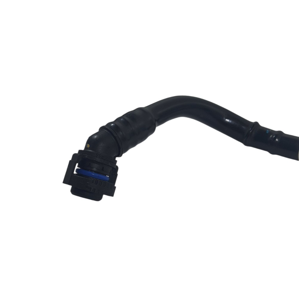 Tubo Respiro Motor Polo Highline 1.0 2024 04c133352bj 3
