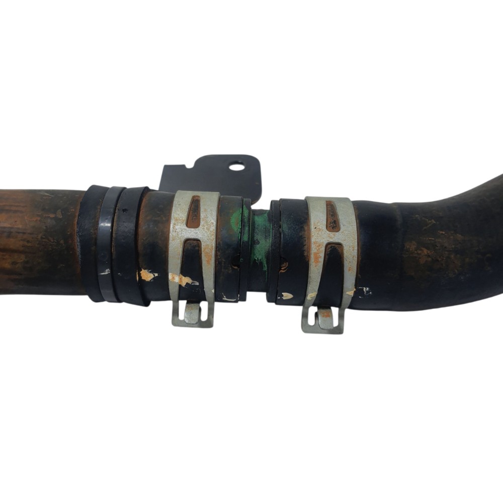 Mangueira Radiador Nissan Kicks 1.6 2022 215035ra2b 3