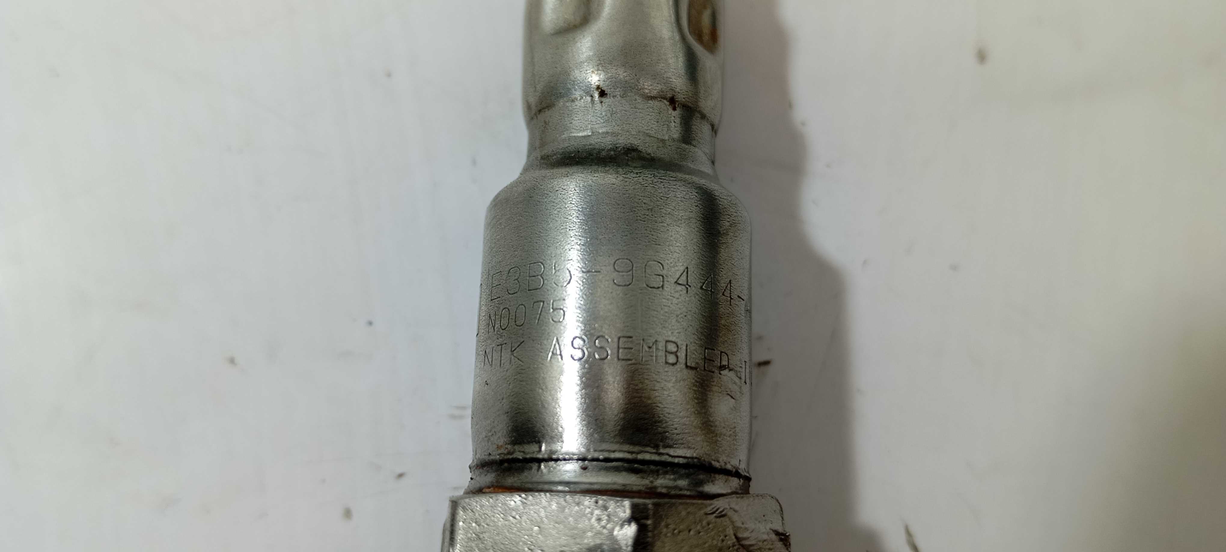 Sonda Lambda Pós Ford Ka 1.0 2020 E3b59g444ab 5